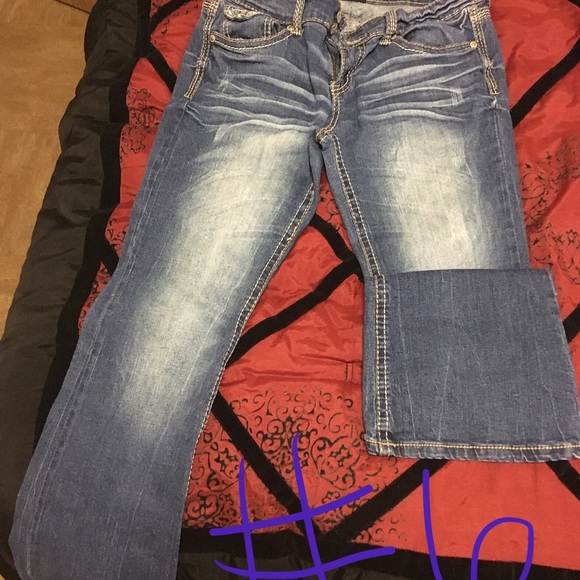 Pants - Picture 6 of 8